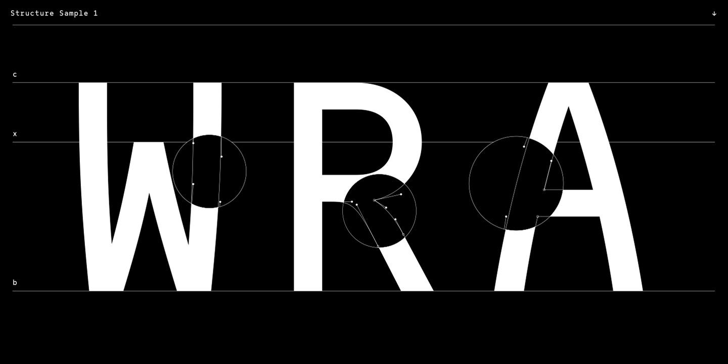 Iverse Mono